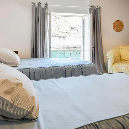 2 Bedroom Amazing Home In Saint-Martin-de-Ré Exterior foto