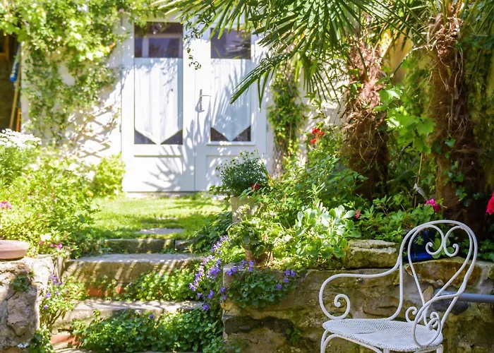 2 Bedroom Amazing Home In Saint-Martin-De-Re