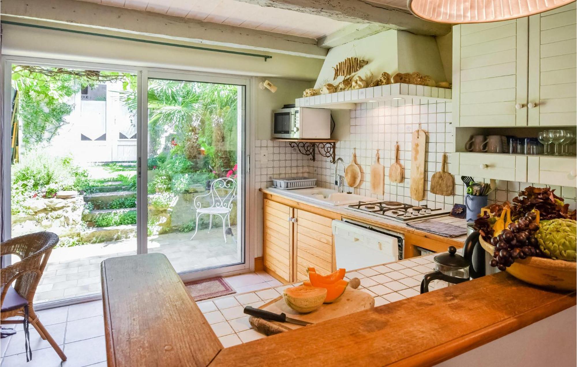 Holiday home 2 Bedroom Amazing In